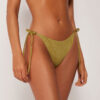 Slip de baie cu șnururi Wild Jungle Slip de baie cu șnururi Wild Jungle