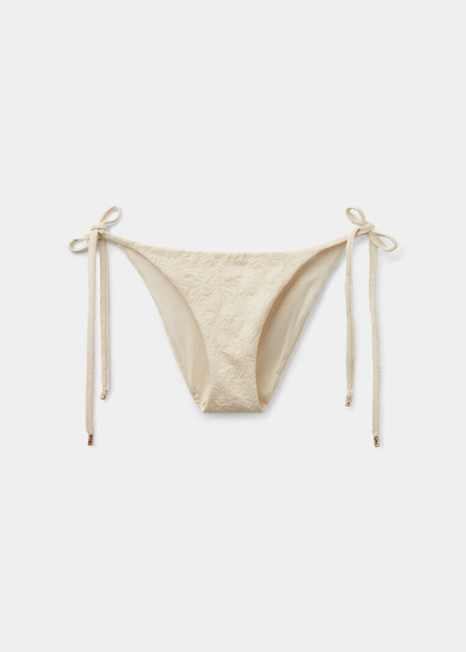 Slip de baie cu șnururi Wild Jungle Slip de baie cu șnururi Wild Jungle