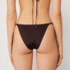 Slip de baie cu talie minimă Slip de baie cu talie minimă