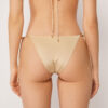 Slip de baie cu talie minimă Slip de baie cu talie minimă
