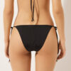 Slip de baie cu talie minimă Slip de baie cu talie minimă
