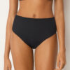 Slip de baie cu talie înaltă Premium Sculpt Slip de baie cu talie înaltă Premium Sculpt
