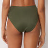 Slip de baie cu talie înaltă Premium Sculpt Slip de baie cu talie înaltă Premium Sculpt