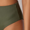 Slip de baie cu talie înaltă Premium Sculpt Slip de baie cu talie înaltă Premium Sculpt