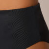 Slip de baie cu talie înaltă Premium Sculpt Slip de baie cu talie înaltă Premium Sculpt