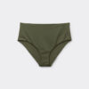 Slip de baie cu talie înaltă Premium Sculpt Slip de baie cu talie înaltă Premium Sculpt