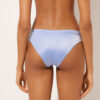Slip de baie din satin lucios Slip de baie din satin lucios