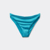 Slip de baie din satin lucios Slip de baie din satin lucios