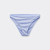 Slip de baie din satin lucios Slip de baie din satin lucios