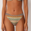 Slip de baie Elegant Ethnic Slip de baie Elegant Ethnic