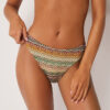 Slip de baie Elegant Ethnic Slip de baie Elegant Ethnic