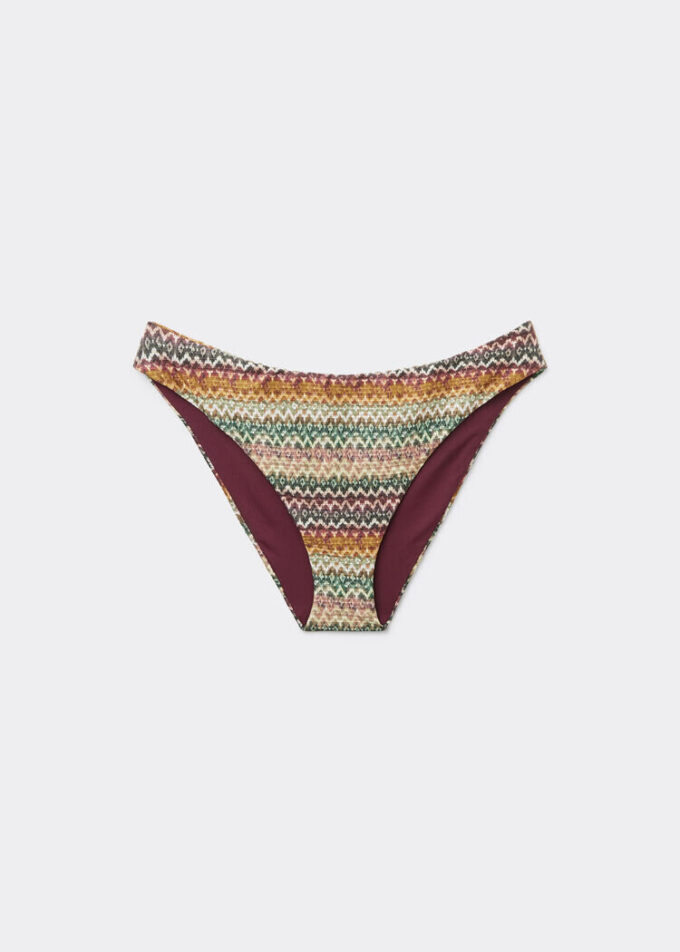 Slip de baie Elegant Ethnic Slip de baie Elegant Ethnic