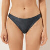 Slip de baie Glowing Python Slip de baie Glowing Python
