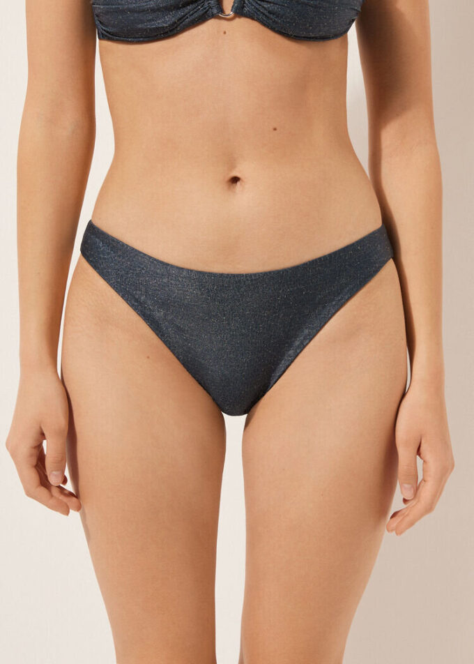 Slip de baie Glowing Python Slip de baie Glowing Python