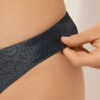 Slip de baie Glowing Python Slip de baie Glowing Python