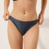 Slip de baie Glowing Python Slip de baie Glowing Python