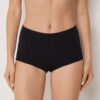 Slip de baie hipster, croială premium Slip de baie hipster, croială premium