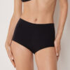 Slip de baie hipster, croială premium Slip de baie hipster, croială premium