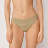 Slip de baie Metallic Glow Slip de baie Metallic Glow