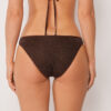 Slip de baie Metallic Glow Slip de baie Metallic Glow