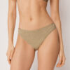 Slip de baie Metallic Glow Slip de baie Metallic Glow