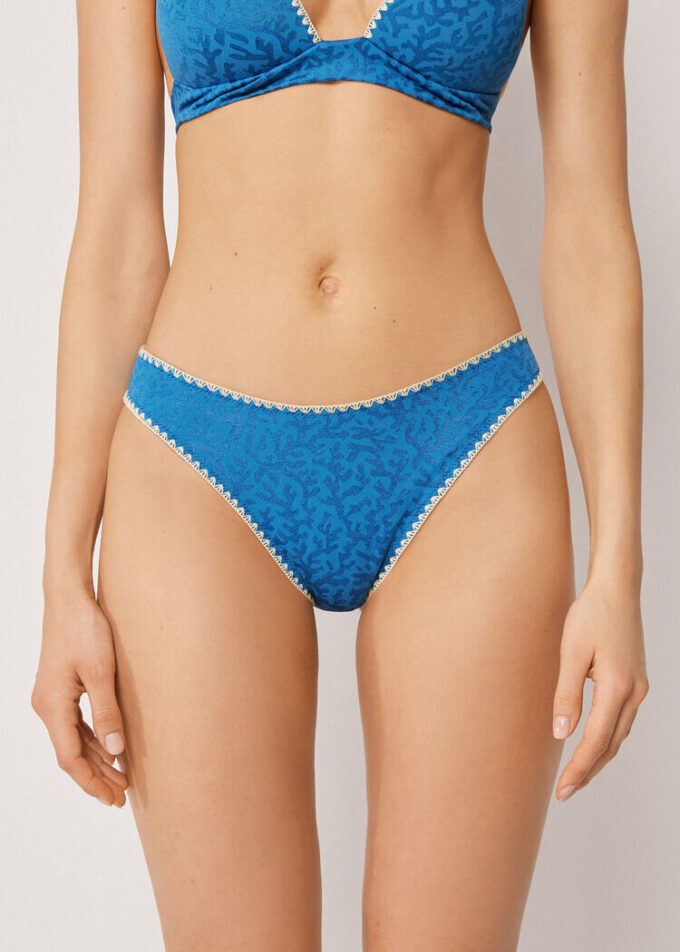 Slip de baie Sea Corals Slip de baie Sea Corals
