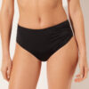 Slip de baie Shaping cu talie înaltă Indonesia Slip de baie Shaping cu talie înaltă Indonesia