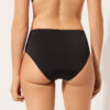 Slip de baie Shaping cu talie înaltă Indonesia Slip de baie Shaping cu talie înaltă Indonesia