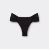 Slip de baie slipuri braziliene drapat, croială premium