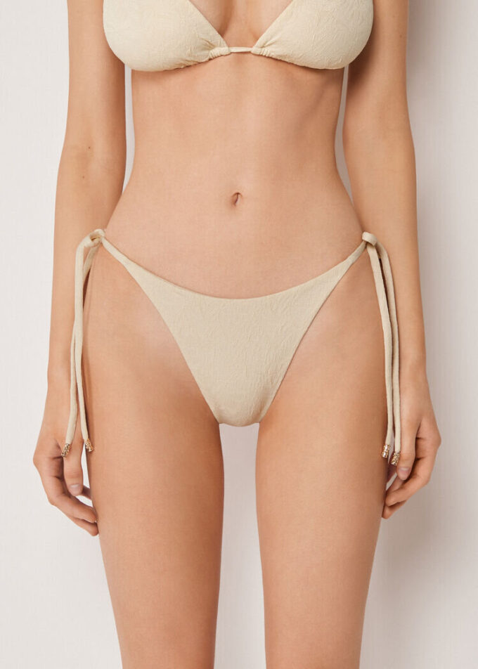 Slip de baie tip Tanga Wild Jungle Slip de baie tip Tanga Wild Jungle