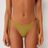 Slip de baie tip Tanga Wild Jungle Slip de baie tip Tanga Wild Jungle