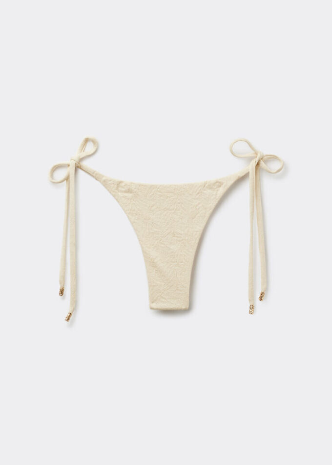 Slip de baie tip Tanga Wild Jungle Slip de baie tip Tanga Wild Jungle