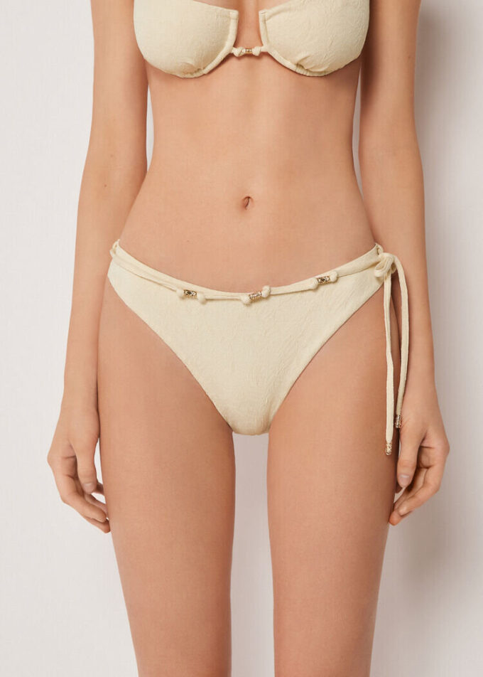 Slip de baie Wild Jungle Slip de baie Wild Jungle