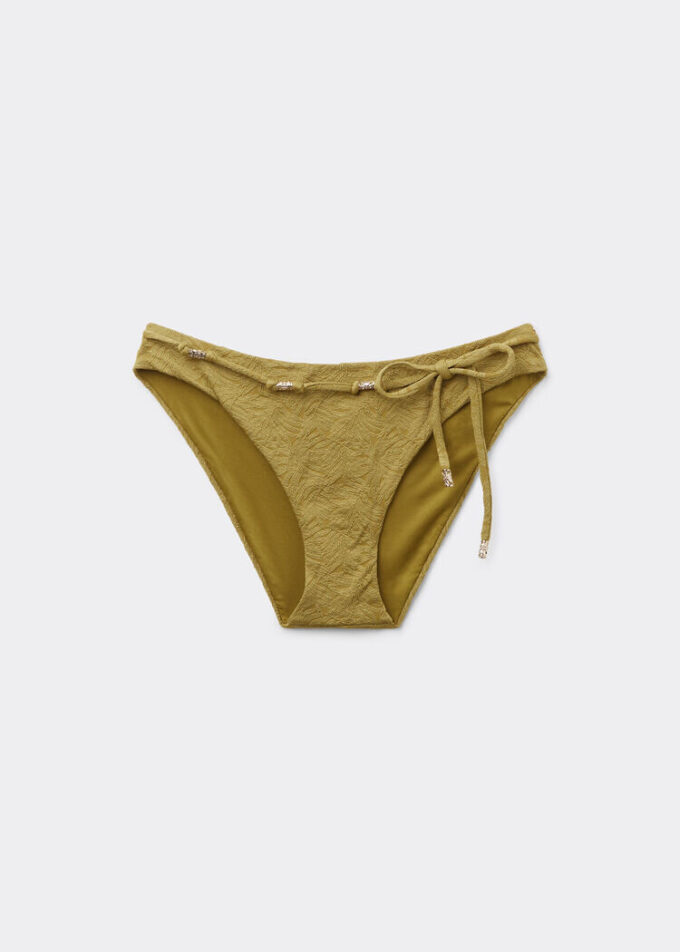 Slip de baie Wild Jungle Slip de baie Wild Jungle