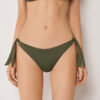 Slipuri braziliene cu șnururi Premium Sculpt Slipuri braziliene cu șnururi Premium Sculpt