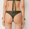 Slipuri braziliene cu șnururi Premium Sculpt Slipuri braziliene cu șnururi Premium Sculpt