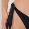 Slipuri braziliene cu șnururi Premium Sculpt Slipuri braziliene cu șnururi Premium Sculpt