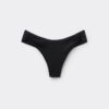Slipuri braziliene de baie din satin lucios Slipuri braziliene de baie din satin lucios