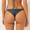 Slipuri braziliene de baie Glowing Python Slipuri braziliene de baie Glowing Python