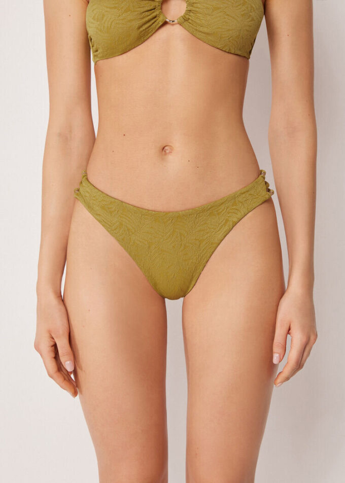 Slipuri braziliene Wild Jungle Slipuri braziliene Wild Jungle