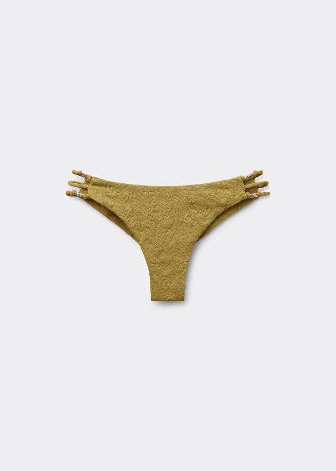 Slipuri braziliene Wild Jungle Slipuri braziliene Wild Jungle