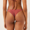 Slipuri de bikini braziliene din satin Slipuri de bikini braziliene din satin