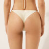 Slipuri de bikini braziliene din satin Slipuri de bikini braziliene din satin