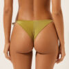 Slipuri de bikini braziliene din satin Slipuri de bikini braziliene din satin