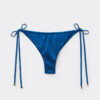 Slipuri de bikini braziliene din satin Slipuri de bikini braziliene din satin