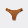 Slipuri de bikini braziliene din satin lucios Slipuri de bikini braziliene din satin lucios