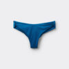 Slipuri de bikini braziliene din satin lucios Slipuri de bikini braziliene din satin lucios