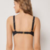 Sutien de baie clasic în formă de topuri triunghi, model Premium Sculpt Sutien de baie clasic în formă de topuri triunghi, model Premium Sculpt
