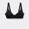 Sutien de baie clasic în formă de topuri triunghi, model Premium Sculpt Sutien de baie clasic în formă de topuri triunghi, model Premium Sculpt