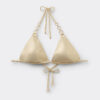 Sutien de topuri triunghi Gold Waves Sutien de topuri triunghi Gold Waves